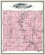 Liverpool Township, Marysville, Abbyville, Medina County 1897